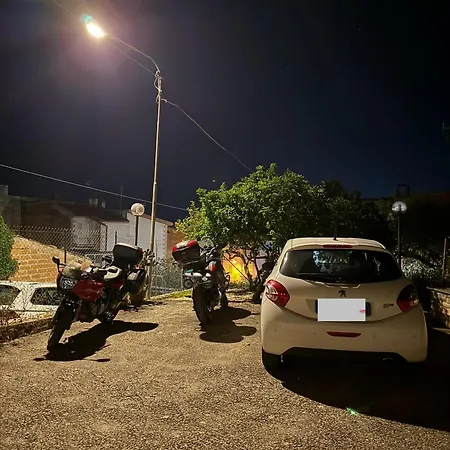 Annunziata Superior فيلة