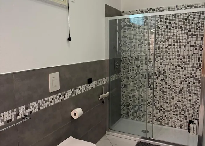 Annunziata Вилла