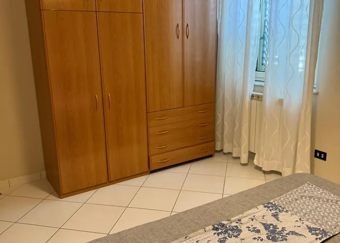 Annunziata Вилла